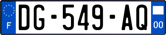 DG-549-AQ