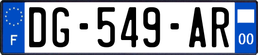 DG-549-AR