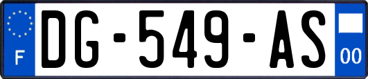 DG-549-AS