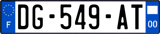 DG-549-AT