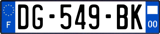 DG-549-BK