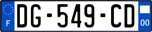 DG-549-CD