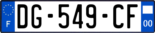 DG-549-CF