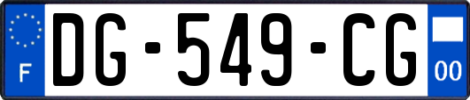 DG-549-CG