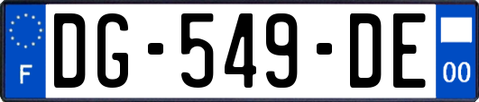 DG-549-DE