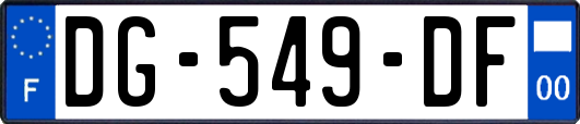 DG-549-DF