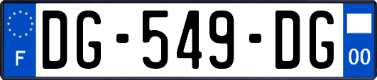 DG-549-DG