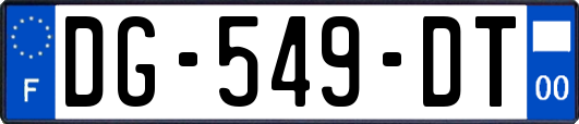 DG-549-DT