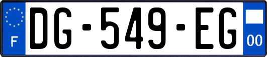 DG-549-EG