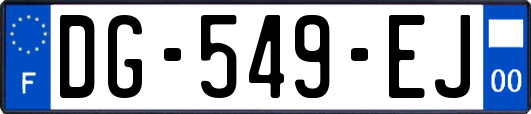 DG-549-EJ