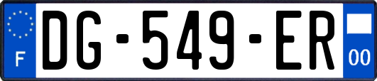DG-549-ER