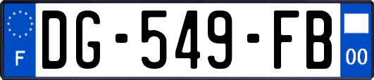 DG-549-FB