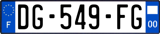 DG-549-FG