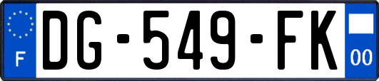 DG-549-FK