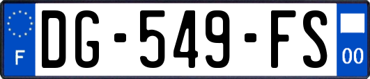 DG-549-FS