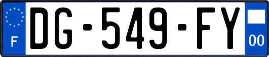 DG-549-FY