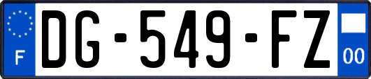 DG-549-FZ