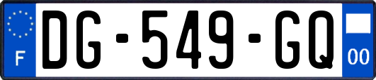 DG-549-GQ