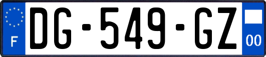 DG-549-GZ