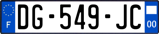 DG-549-JC