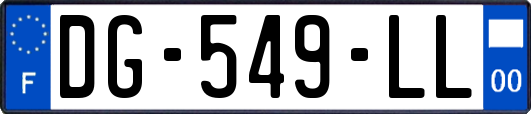 DG-549-LL