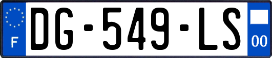 DG-549-LS