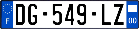 DG-549-LZ