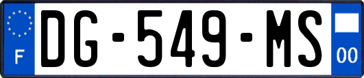 DG-549-MS