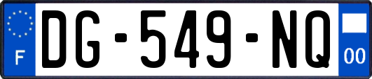 DG-549-NQ