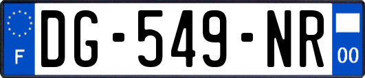 DG-549-NR