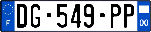 DG-549-PP