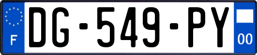DG-549-PY