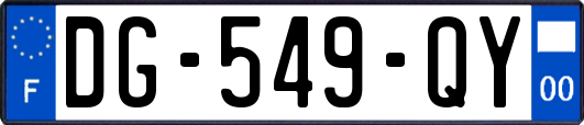 DG-549-QY