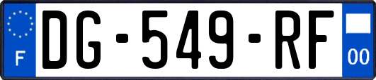 DG-549-RF