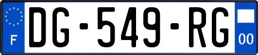 DG-549-RG