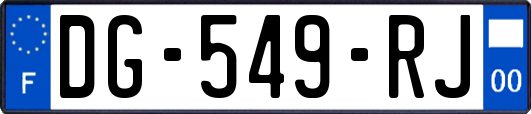 DG-549-RJ