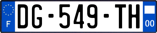 DG-549-TH