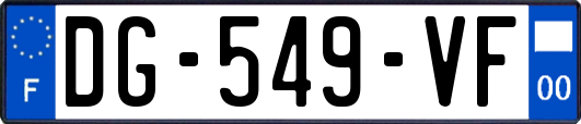 DG-549-VF