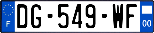 DG-549-WF