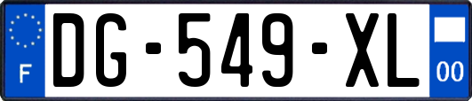 DG-549-XL