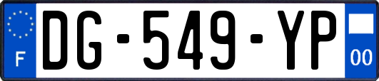 DG-549-YP