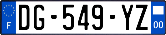DG-549-YZ