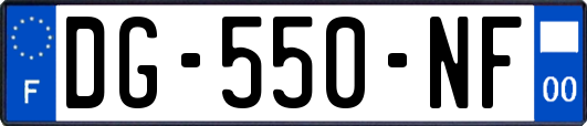 DG-550-NF
