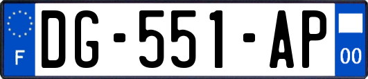 DG-551-AP