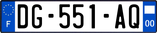 DG-551-AQ