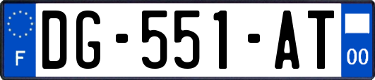 DG-551-AT