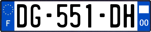DG-551-DH