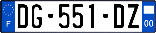 DG-551-DZ