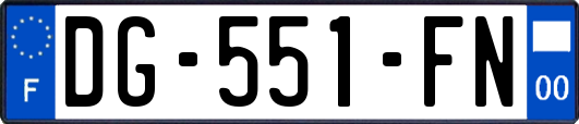 DG-551-FN