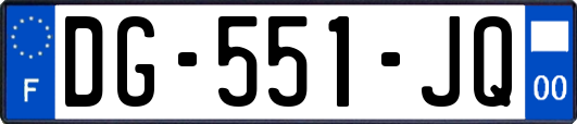 DG-551-JQ